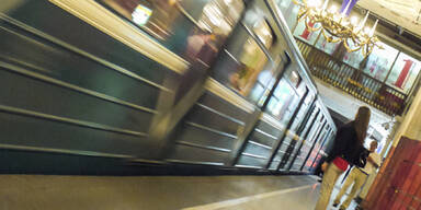 23-Jähriger soll sich in die Luft gesprengt haben 