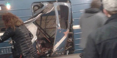 23-Jähriger soll sich in die Luft gesprengt haben 