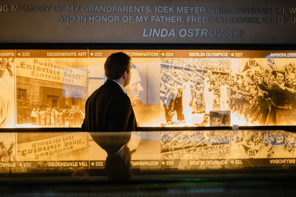 Pröll Schwarzenegger