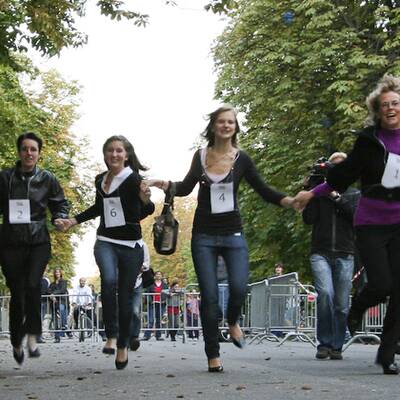 Recordia-Day in Wien