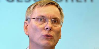 St&ouml;ger: Nur Risikopersonen m&uuml;ssen ins Spital