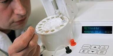 St&auml;ndige Forschung bringt Fortschritt