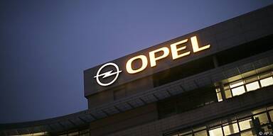 St&auml;rkung f&uuml;r Marke Opel und Standort