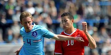 St&uuml;rmertalent erhielt Vierjahresvertrag