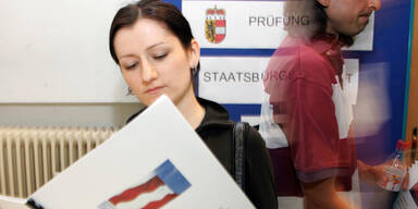 Staatsb&uuml;rgerschaft