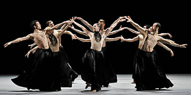 Wiener Staatsballet - Saison 2012/2013