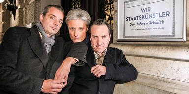 ORF stellt "Staatsk&uuml;nstler" ein