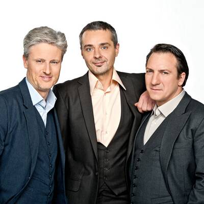 Dancing Stars - Die Show am 4. Mai