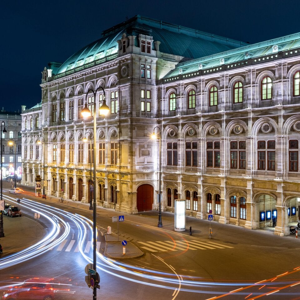 Staatsoper