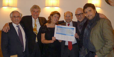 Spende an Staatsoper