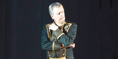 Staatsoper: Ferruccio Furlanetto bejubelt