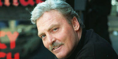 Stacy Keach