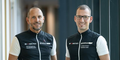 Stadlmann Michael, Kirchmayr Matthias, Co-Founder Die Fitmacher