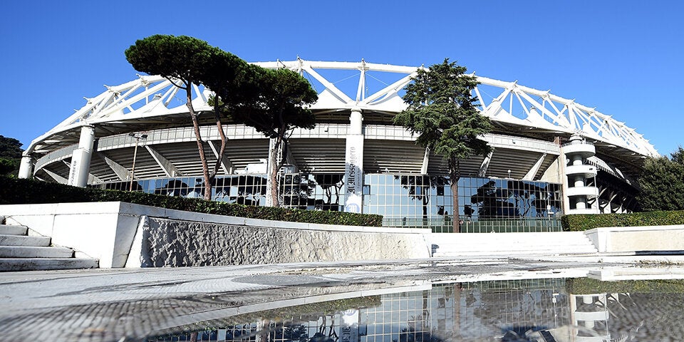 16.000 Zuschauer (25 Prozent). Drei Gruppenspiele, ein Viertelfinale. 