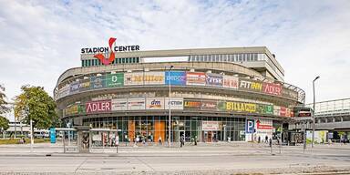 Stadion Center in Wien 2 startet mit neuen Marken-Shops in die Herbstsaison