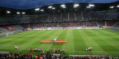 Stadion Klagenfurt