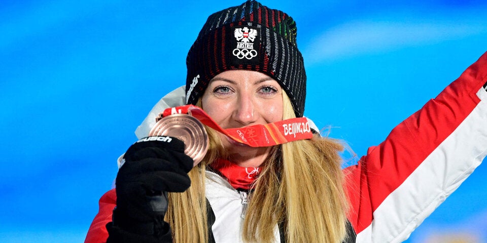 Teresa Stadlober