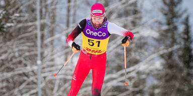 Stadlober in Lillehammer nur 48.
