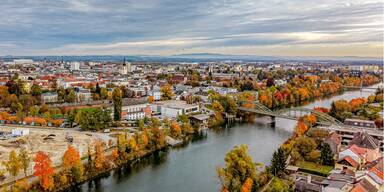 Stadt Wels legt positive Tourismusbilanz vor