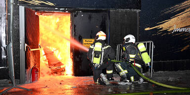 Brand "Club Village" Favoriten