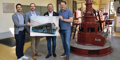 Citybus wird zum Stadtbus