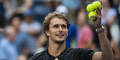 Alexander Zverev