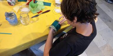 Ferienspa&szlig; und Neujahrsprogramm im Stadtmuseum St. P&ouml;lten