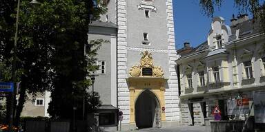 Weidhofen an der Ybbs Stadttor
