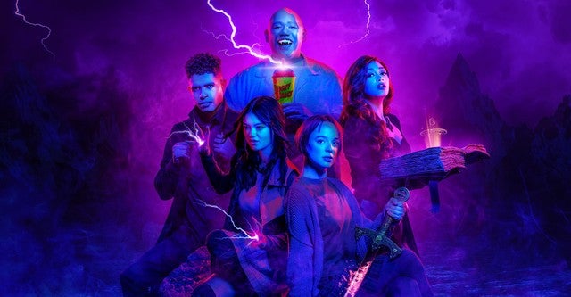 Die aktuellen Streaming-Highlights (01. - 07.06.)