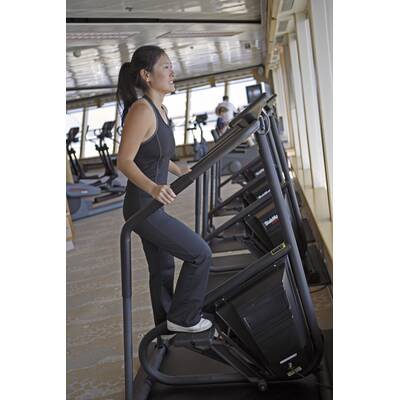 Die unnötigsten Fitnessgeräte