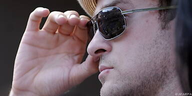 Stalkerin machte bereits Axel Rose zu schaffen