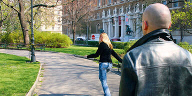 Frau seit Jahren gestalkt: Justiz machtlos
