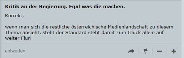 Empörung über 'Standard-Kritik' an härteren Strafen für Sexualverbrecher
