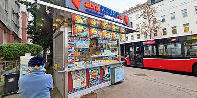 Standlerin: ''So vertrieb ich Irren mit Wischmob'' | Pole bedrohte Frau mit Maschinengewehr-Attrappe
