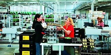 Standort Sattledt wird ausgebaut