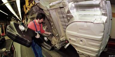 Standortkapazit&auml;ten f&uuml;r zehn Jahre gesichert