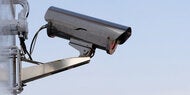 Videoüberwachung sorgt für Wirbel: "Angriff auf Grundrechte"