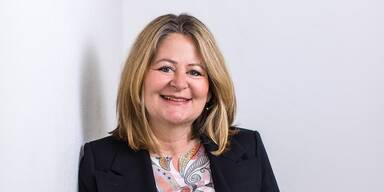 Stangl Petra, Veritas Gesch&auml;ftsf&uuml;hrerin