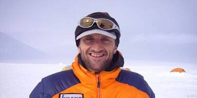 Stangl kennt nur eins: Rasch rauf auf den Berg