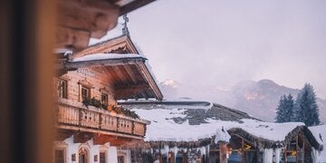 Bio- und Wellnesshotel Stanglwirt