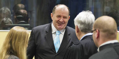 Ex-Minister Stanisic verurteilt