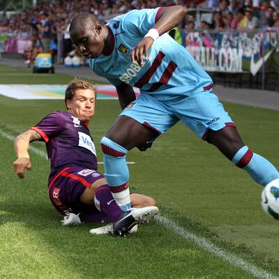 Die neuen Dressen der Bundesliga