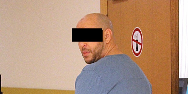 Asylwerber attackierte Frau mit Stanley-Messer