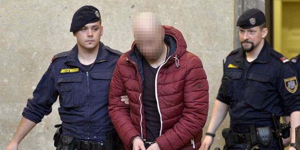 Stanleymesser Prozess