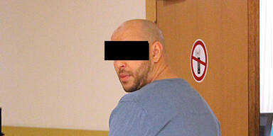 Asylwerber attackierte Frau mit Stanley-Messer