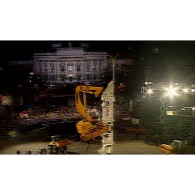 Nach 154-Sendungen soll endgültig Schluss sein.