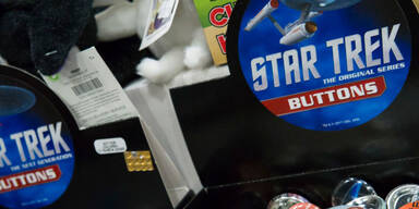 Diese "Star Trek"-Techniken wurden Realit&auml;t