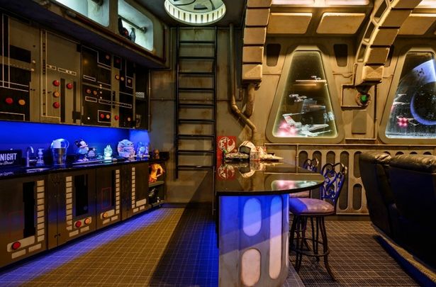 Star Wars
