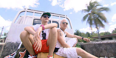 Fernanda Brandao moderiert 