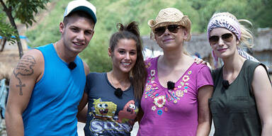 Fernanda Brandao moderiert 